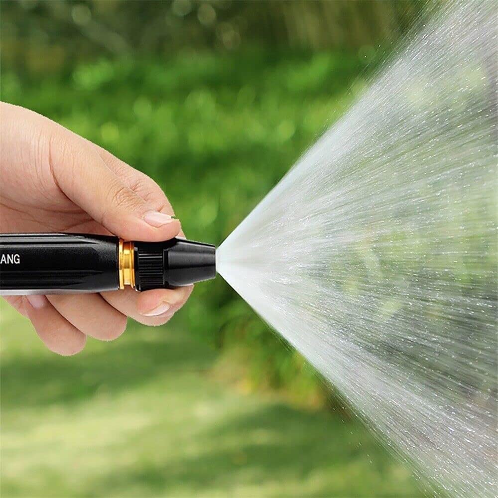 Compact Water Hose Sprayer