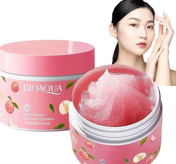 BIOAQUA CREAM SKIN CARE